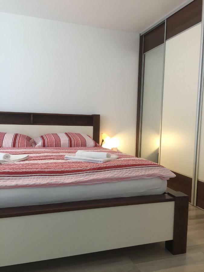 City Centre Apartment Liptovsky Mikulas Ngoại thất bức ảnh