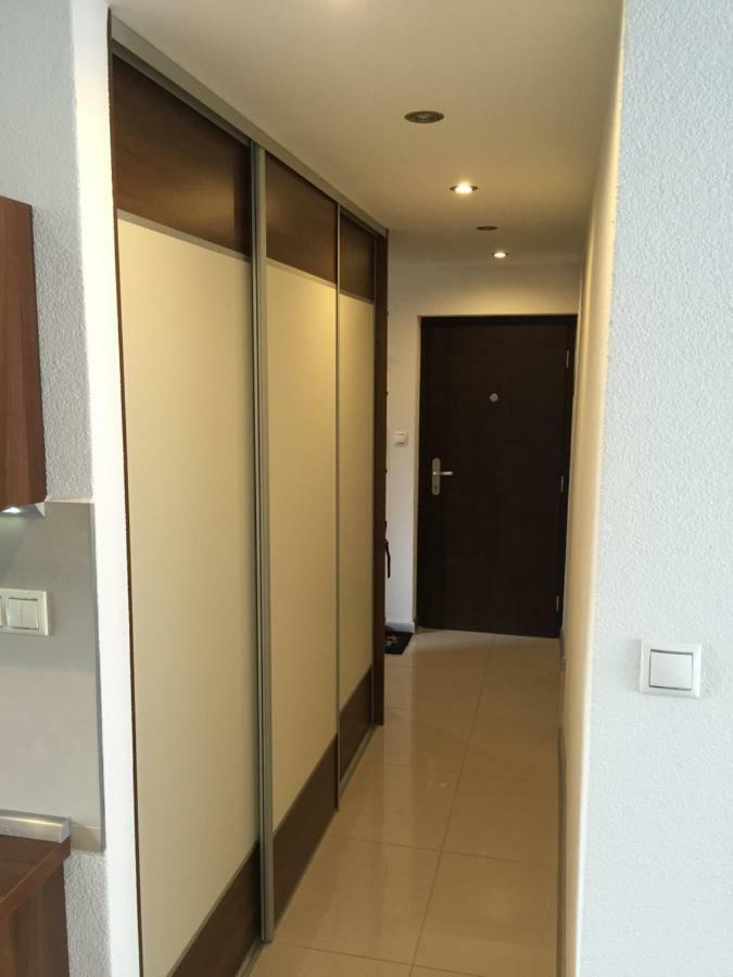 City Centre Apartment Liptovsky Mikulas Ngoại thất bức ảnh
