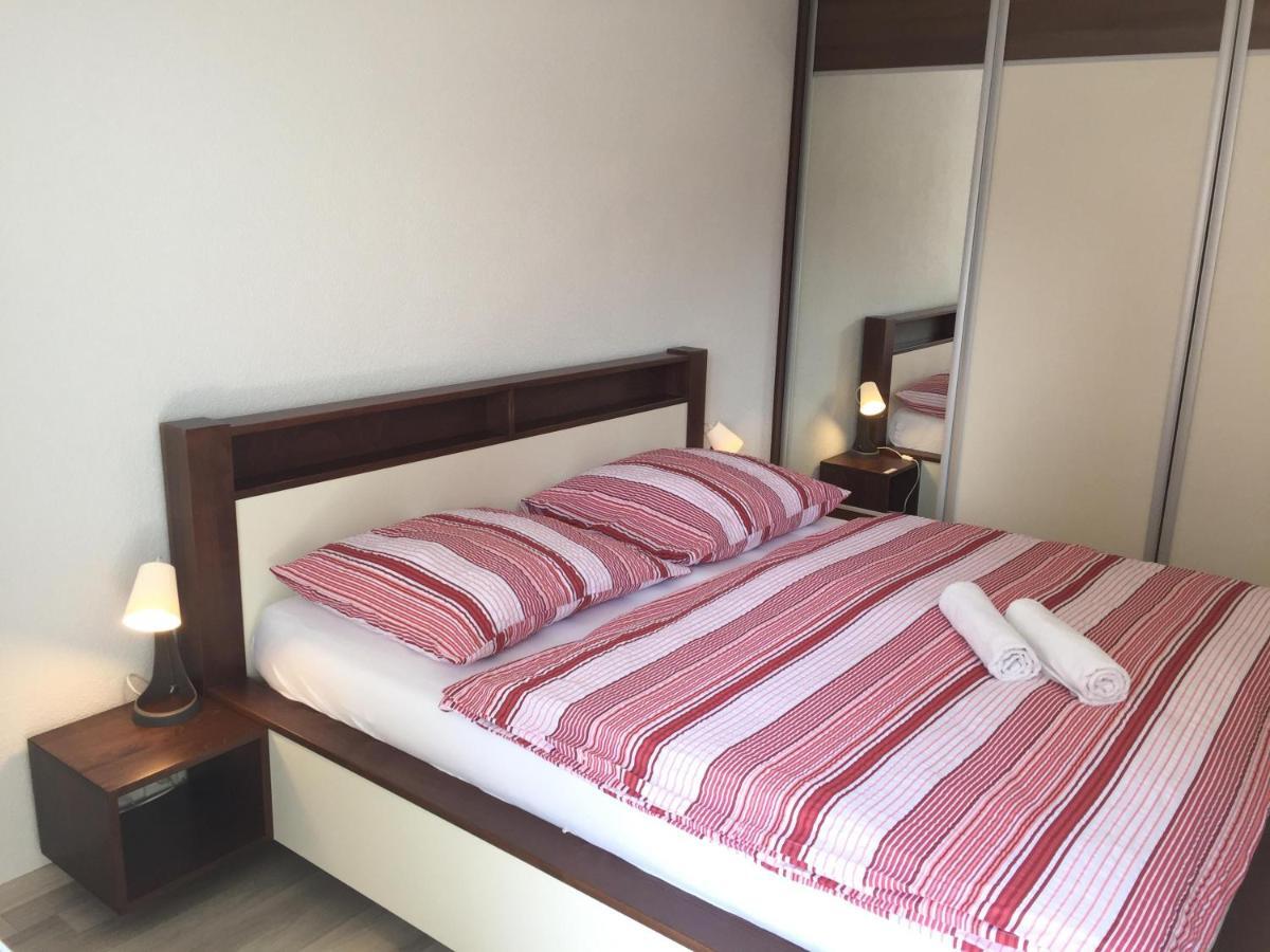 City Centre Apartment Liptovsky Mikulas Ngoại thất bức ảnh