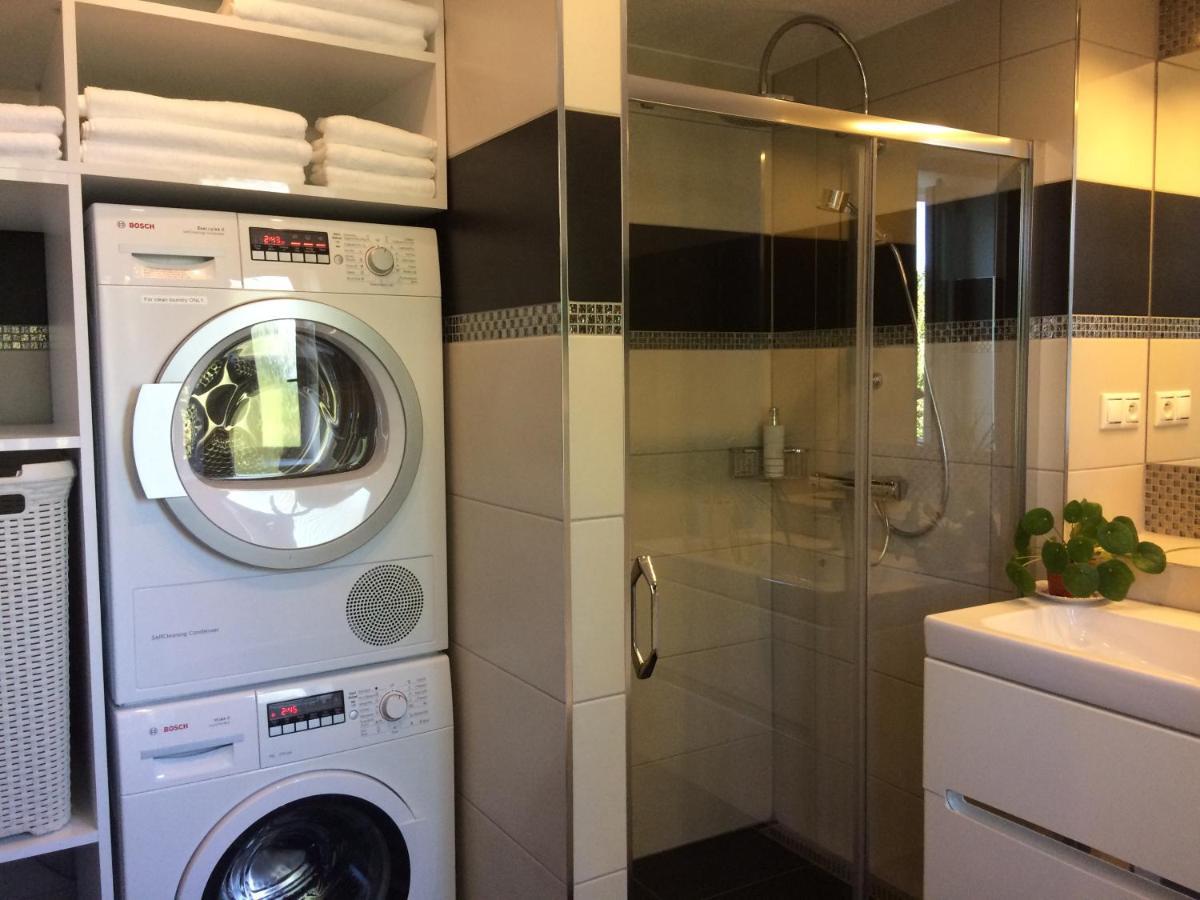 City Centre Apartment Liptovsky Mikulas Ngoại thất bức ảnh